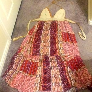 Forever 21 dress size 3x